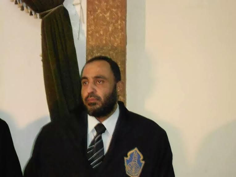 العلامة محمود عبد الرحمن .. تحية علمية قلبية في يوم مولده