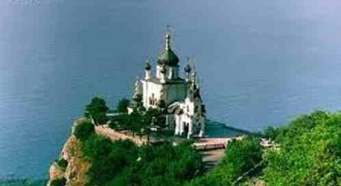 مسيرة احتجاجية لأتراك القرم اعتراضا على تدخل روسيا