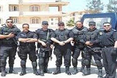 رشوة أفراد الداخلية .. ضمانة بقاء الانقلاب