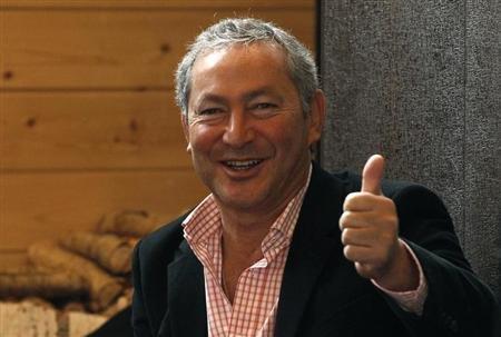 منح “ساويرس” 30 ألف فدان بالوادي الجديد مجانا