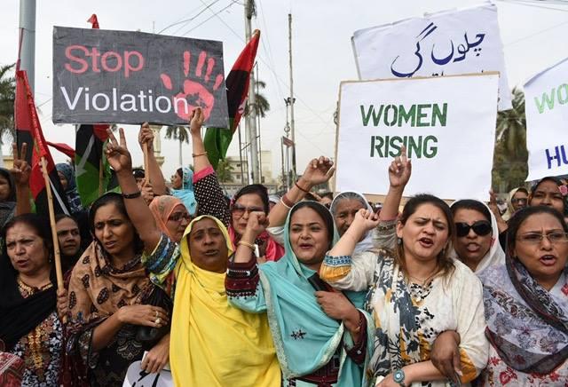 تعرف على قصة اليوم العالمي للمرأة