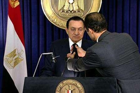 فيديو.. الديب: مبارك لا ينوي الترشح بالانتخابات القادمة