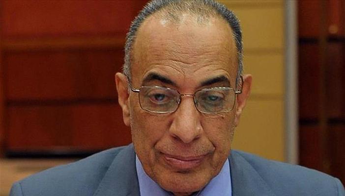 أزمة قلبية تنقل وزير العدل إلى العناية المركزة