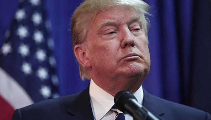 رويترز: “ترامب” الاسم سيئ السمعة في إندونيسيا