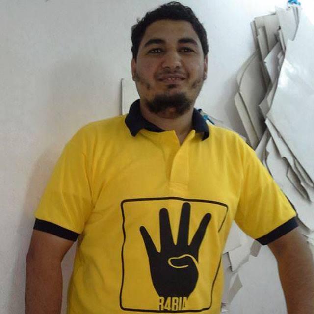 استمرار حبس “خياط رابعة” رغم قرار المحكمة بإخلاء سبيله