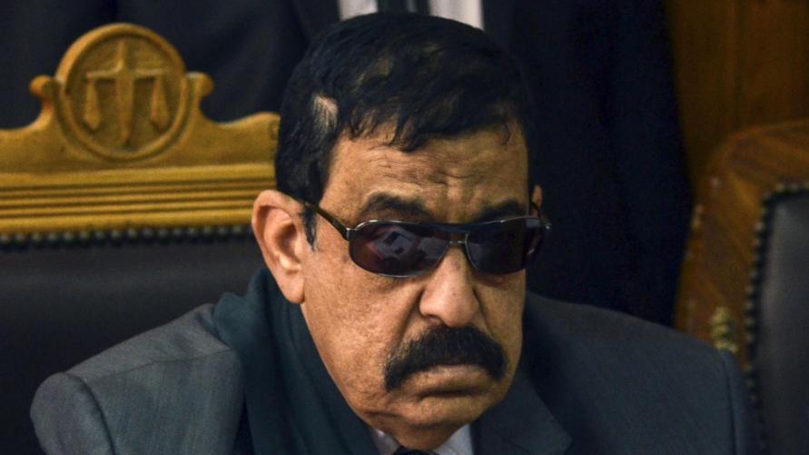 رفض دعوى  رد ” ناجي شحاته” في قضية “أحداث المنشية”