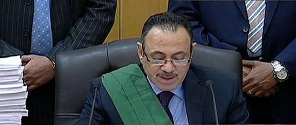 “جنايات بورسعيد” تؤيد حكم إعدام 21 متهما وتقضي بالسجن المشدد لمدير الأمن