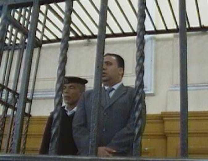 تأييد حكم الجنايات بحبس قاتل سيد بلال ١٥عاما