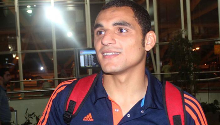 الأهلي يفاوض حارس “المقاصة”