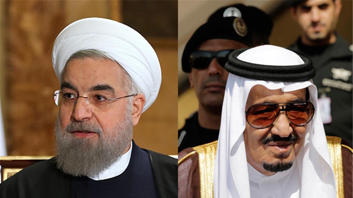 الصديق المشترك.. بكين تستعد للتوسط بين السعودية وإيران