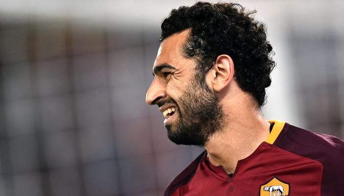 بمشاركة محمد صلاح.. “السياحة” تتواصل مع نادي روما للترويج لمصر