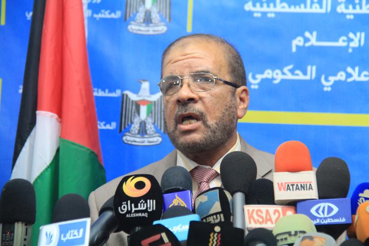 مسئول في غزة يحذر من أزمة “كهرباء” جديدة