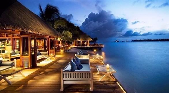 بالصور.. بعد نفي شراء السعودية لها.. تعرف على الجزر الأروع في العالم