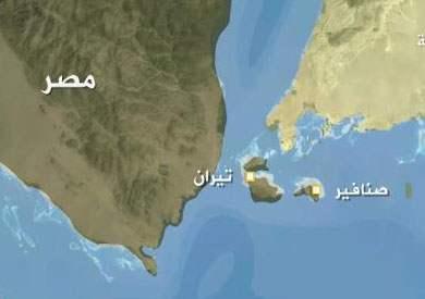 محاولات للالتفاف على حكم تيران وصنافير..وقانوني لـ”رصد”: عبثٌ قضائي