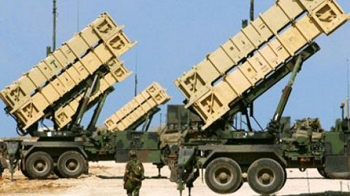 الكيان الصهيونى ينشر بطارية للقبة الحديدية بإيلات