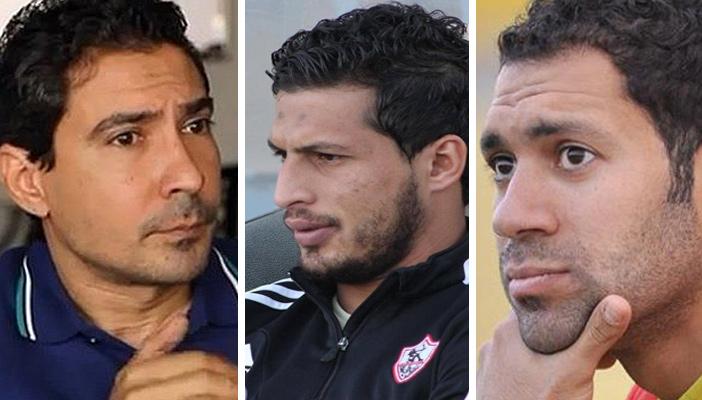 بعد فضيحة شارابوفا.. 6 فضائح للمنشطات في مصر