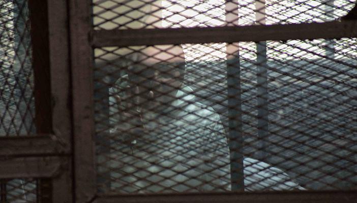 اليوم.. محاكمة صحفيي “رصد” بغرفة عمليات رابعة