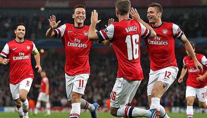 نهائي مبكر وصلاح أمام لاتسيو وفوز المنتخب.. في صباحك رياضي