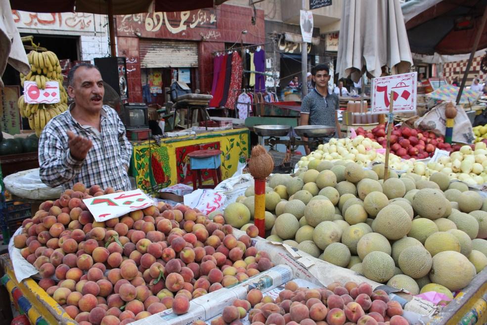 التعبئة والإحصاء: ارتفاع الأسعار في فبراير الأعلى منذ الأربعينيات
