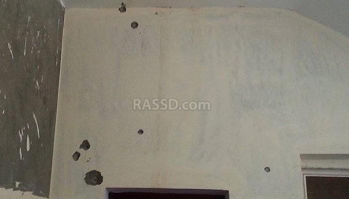 أمن الانقلاب يقتل شخصًا على فراش نومه في ناهيا