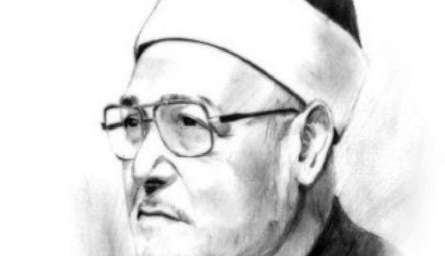 محمد الغزالي.. لقبه “البنا” بأديب الدعوة وكان سبب تسميته “حلم”