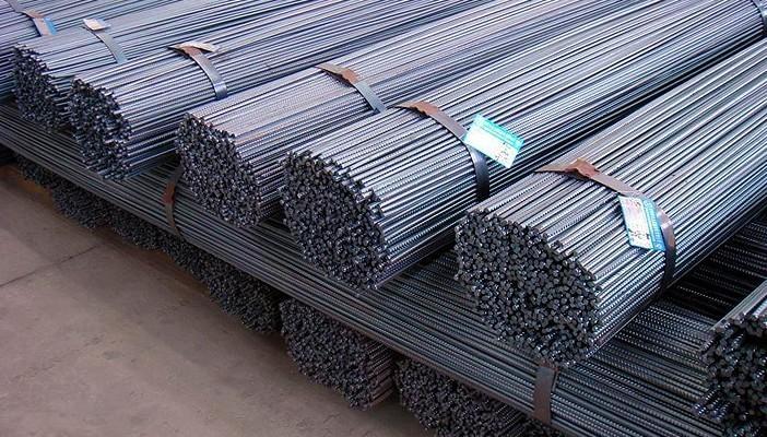 ننشر أسعار الحديد لشهر مارس الجاري