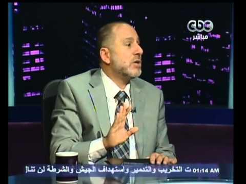 المهدي: حالة المصريين النفسية تمهد لثورة أخرى