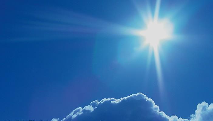 غدًا الثلاثاء: طقس مائل للحرارة في القاهرة والوجه البحري