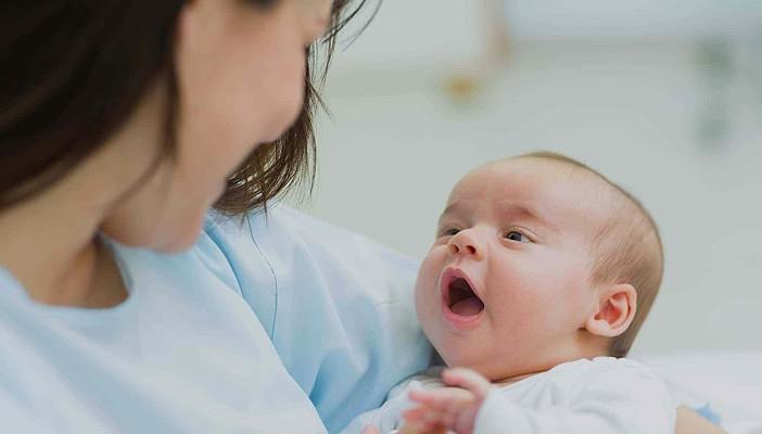 دراسة: الولادة تؤثر على الرغبة الجنسية لدى النساء