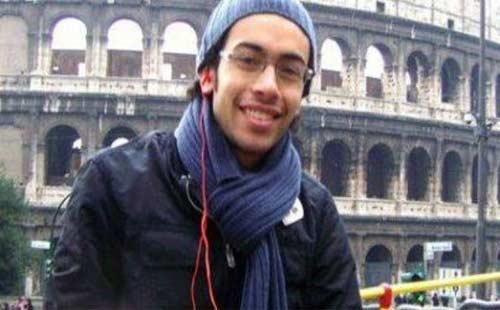 القرضاوى تؤكد وفاة “الجندى” نتيجة الضرب والتعذيب