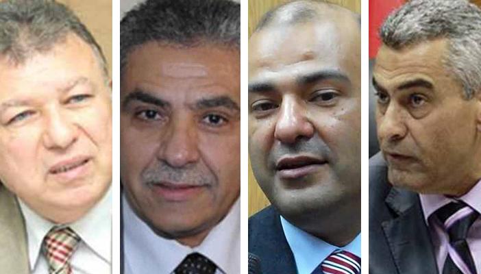 بالفيديو.. 20 تصريحا مضحكا للمسؤولين المصريين.. أحدثها “هنصدر الكلاب”