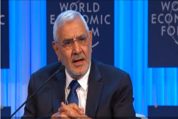 أبوالفتوح يطالب الإخوان بالعودة الى الدعوة