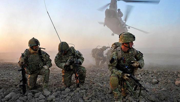 عسكريون لـ”رصد”: “جيش أوروبا” حملة صليية جديدة