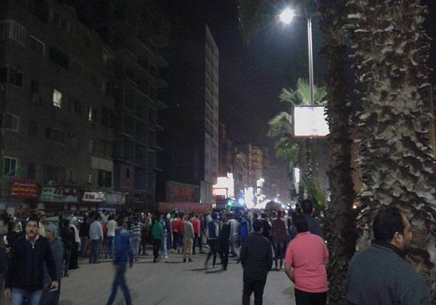 إصابة 3 أشخاص في انفجار عبوة ناسفة بفيصل