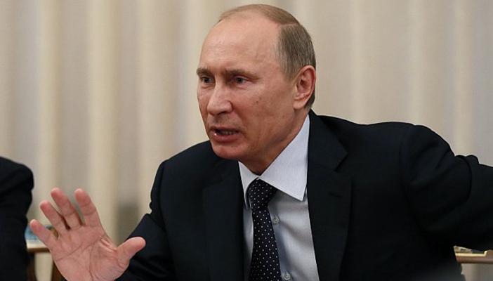 57 نائبا بالبرلمان الأوروبي يطالبون بفرض “عقوبات شخصية” على بوتين