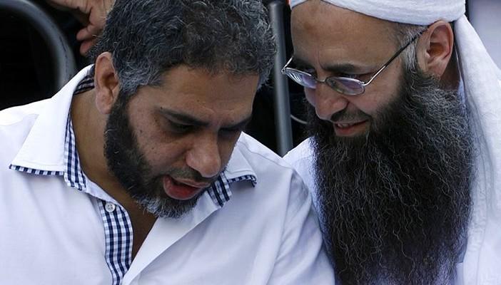 فضل شاكر يسلم نفسه للأمن اللبناني خلال أيام