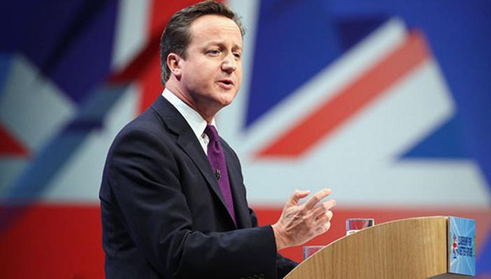 كاميرون: لن أستقيل إذا خرجت بريطانيا من الاتحاد الأوروبي