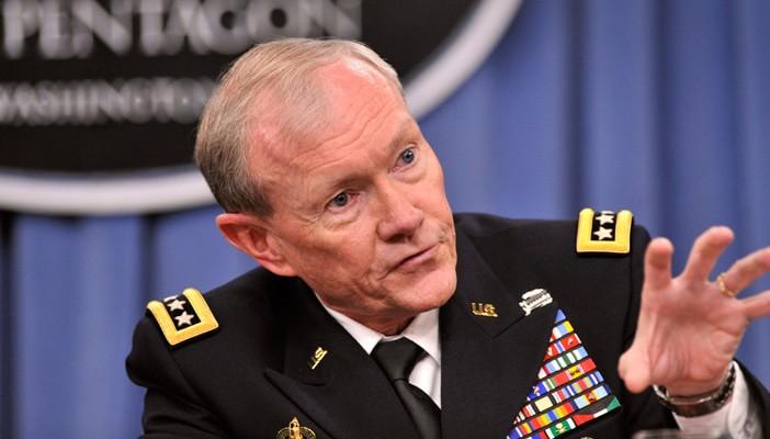 الجيش الأمريكي: سنهزم داعش