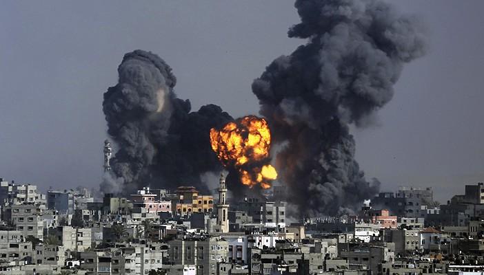 مساع صهيونية لعدم نشر تقرير حرب غزة الأخيرة