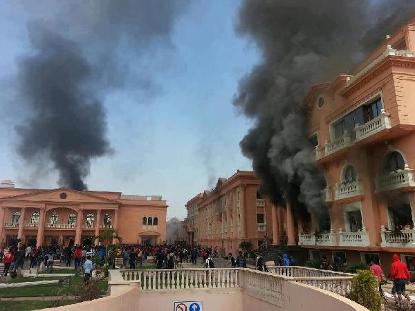 الشباب والرياضة بالشورى تناقش تداعيات حكم الأمس علي الدوري العام