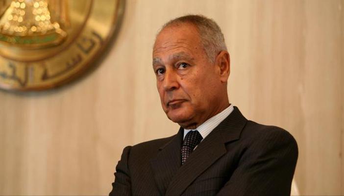 مرشح موقعة الجمل للجامعة العربية