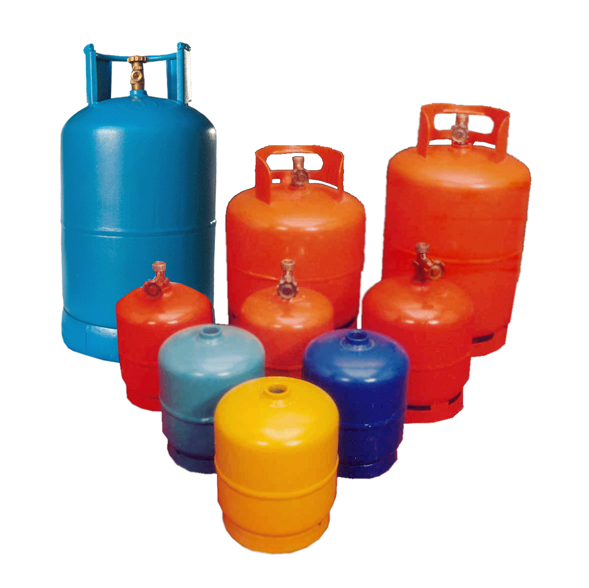 بلاغ للرقابة الإدارية لفتح ملف اهدار المال العام فى اسطوانات الغاز