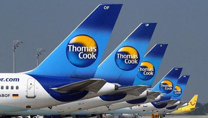 ديلي ميل: توماس كوك تلغي رحلاتها إلى مصر حتى نهاية أكتوبر