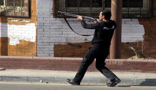 بعد زيارة السيسي لمقر الأمن الوطني.. تزايد حالات التصفية ضد المعارضين