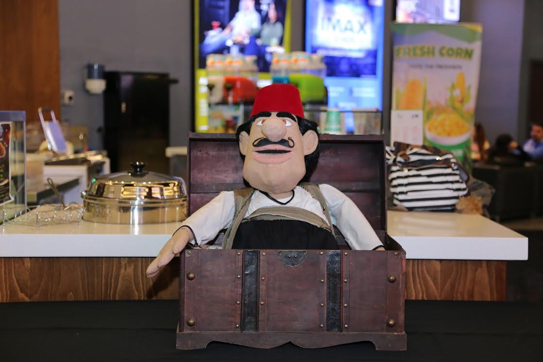 إطلاق فيلم “آكل شارب نايم”.. تعرف على تجارب العرب مع صناعة الكارتون