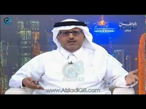 فيديو.. مدير الراية القطرية : هدف دول الخليج “استئصال” الإخوان