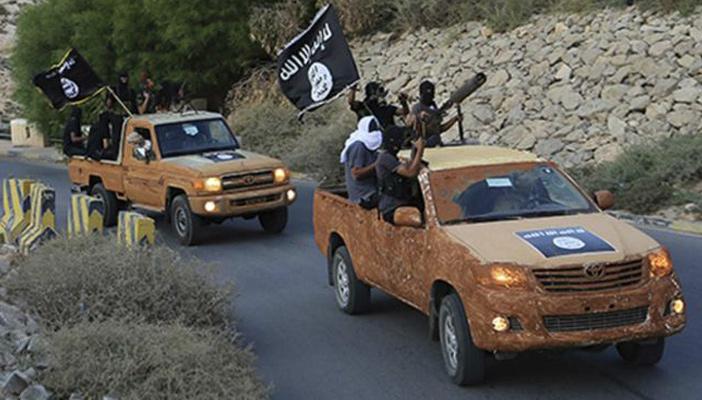 تسريب وثائق “تنظيم الدولة”.. منشق يسلّم “سكاي نيوز” بيانات 22 ألف شخص