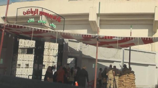 فوز أحد رجال الوطنى “المنحل” برئاسة نادى بورسعيد الرياضى