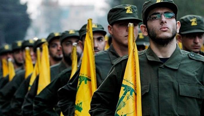 ﻿ذراع إيران المسلحة