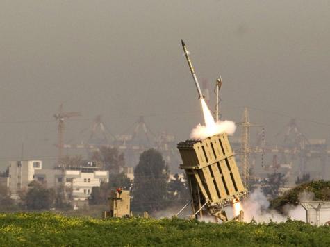 باعتراف خبراء تل أبيب : فشل القبة الحديدية في حماية “إسرائيل”